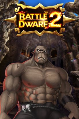 Battle Dwarf 2